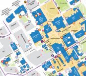 Ucd Denver Campus Map Resources For University Of Colorado At